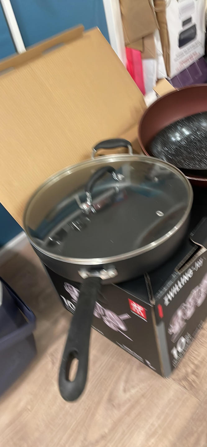 Cookware