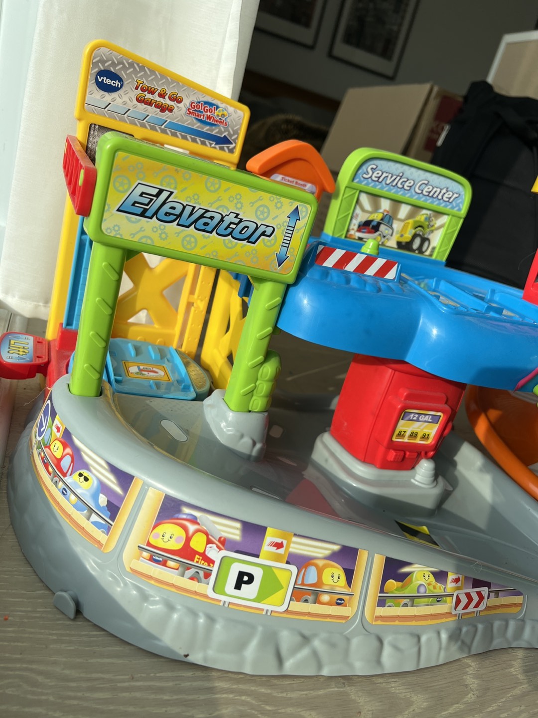 Vetch Garage #freecycle - photo 3
