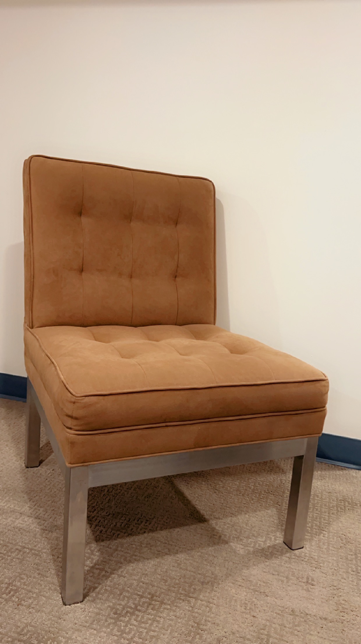 Florence Knoll Rep Special Order Chair thumbnail