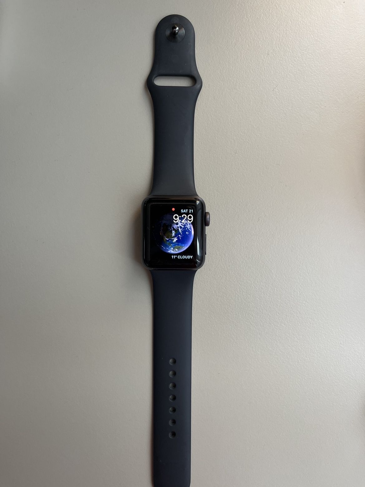 Apple Watch Series 3 38mm