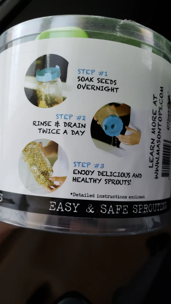 Masontop Bean Screen image indicator(2)