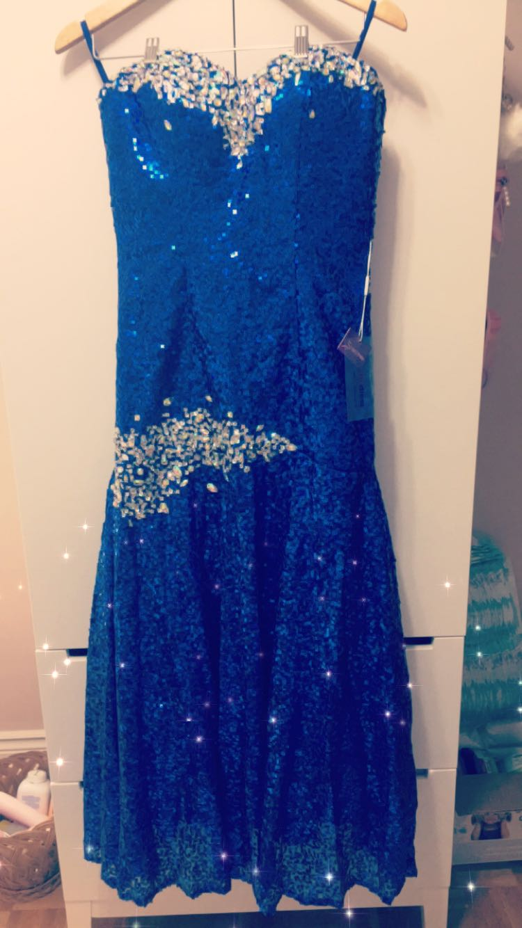 braid maid dress image indicator(3)