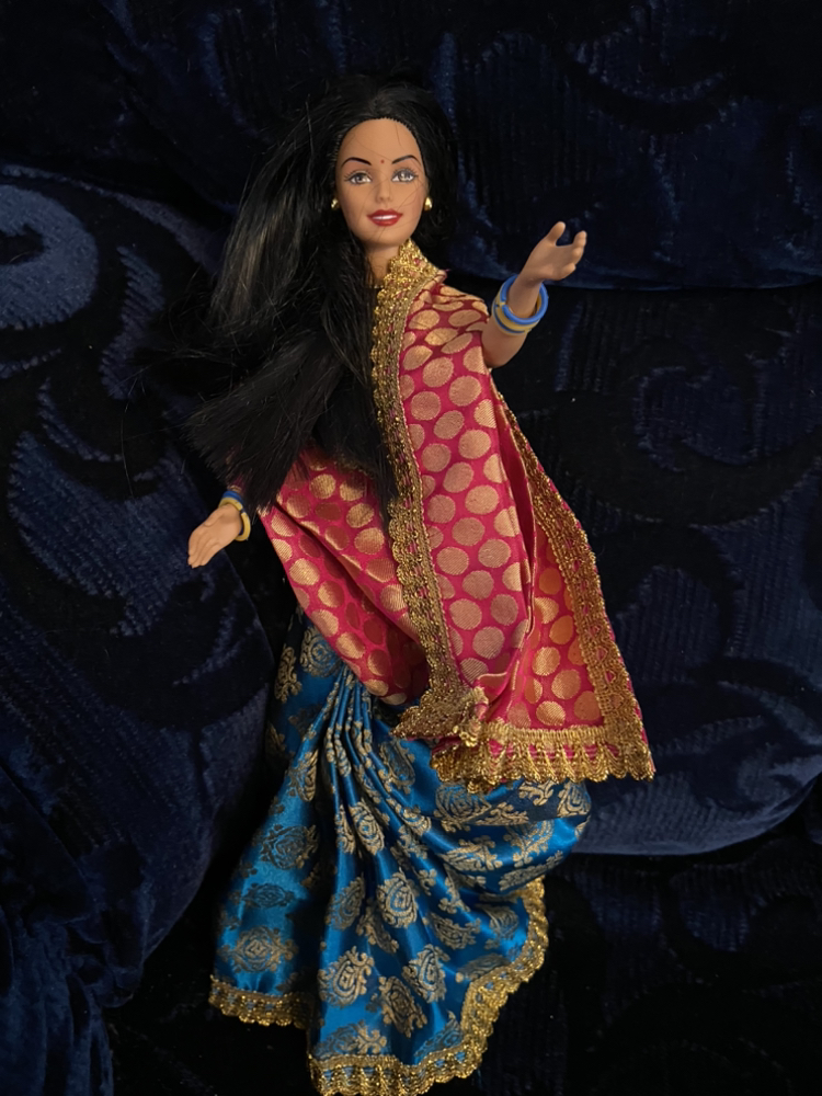 Barbie in India thumbnail