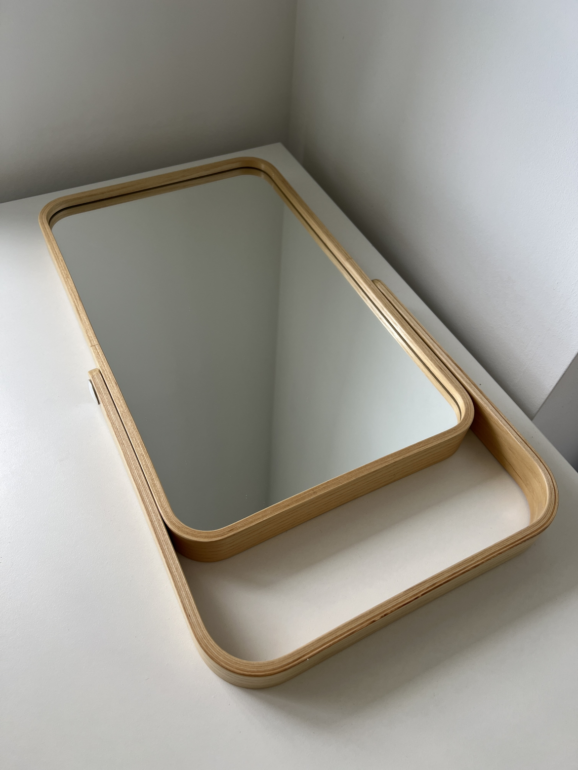IKEA Mirror (IKORNNES) image indicator(3)