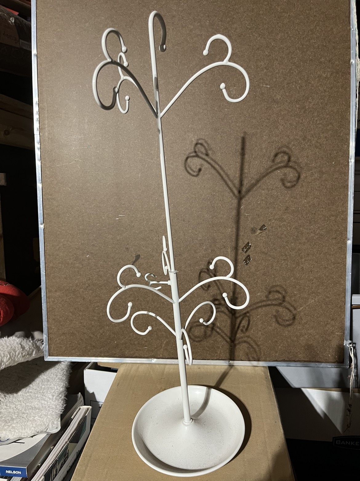 Jewelry holder - photo 2