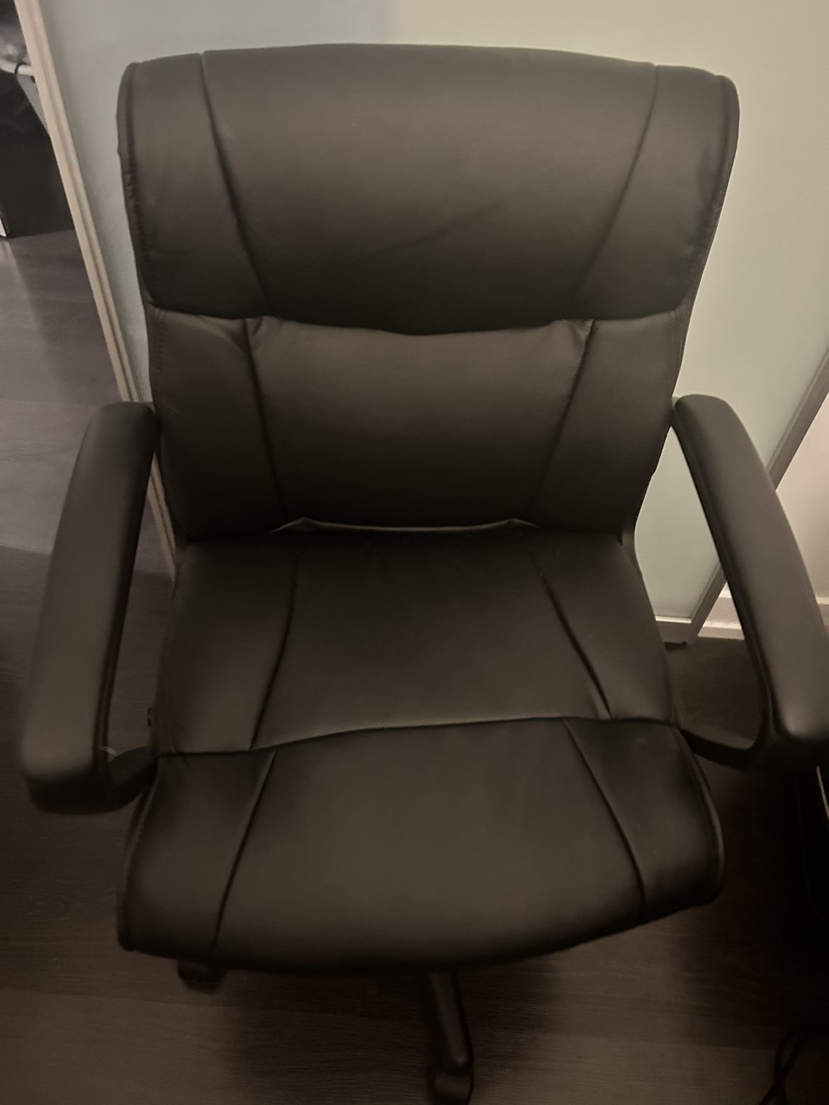 Office Chair - photo 2