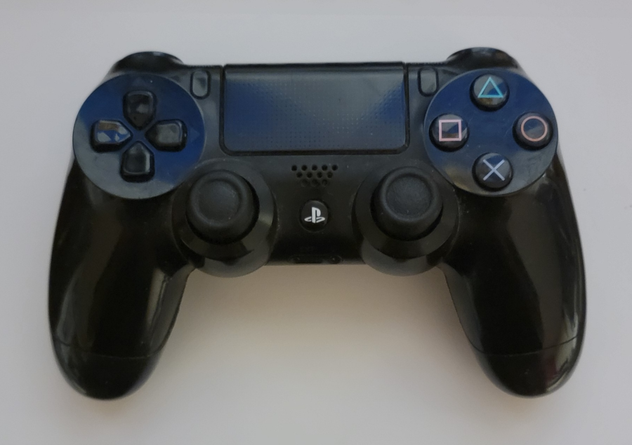 PS4 thumbnail