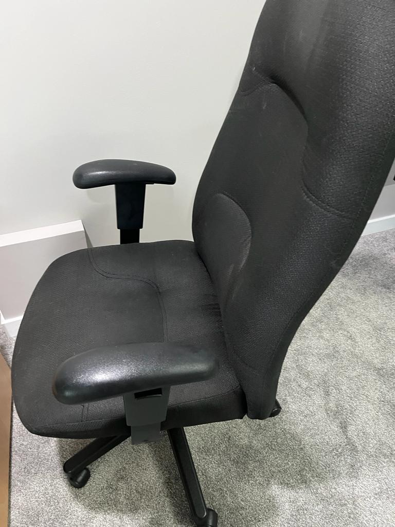 office chair