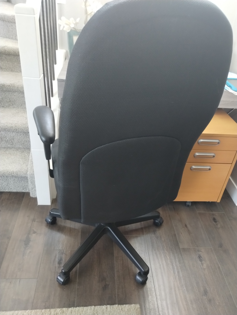 office chair - photo 3