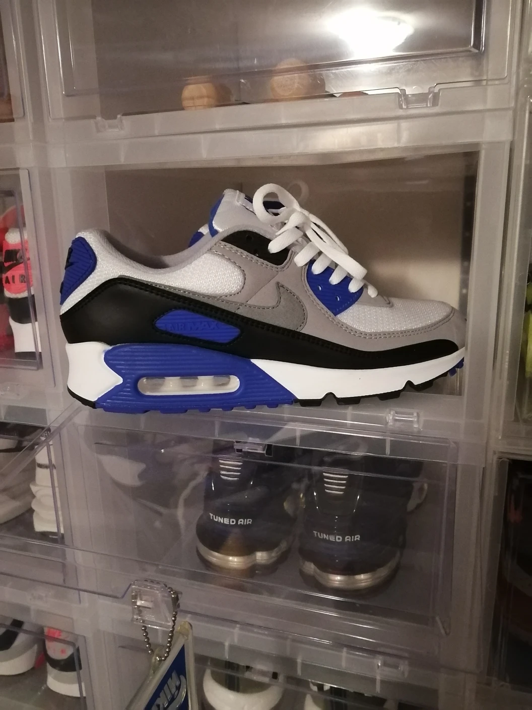 Air Max 90 color pack