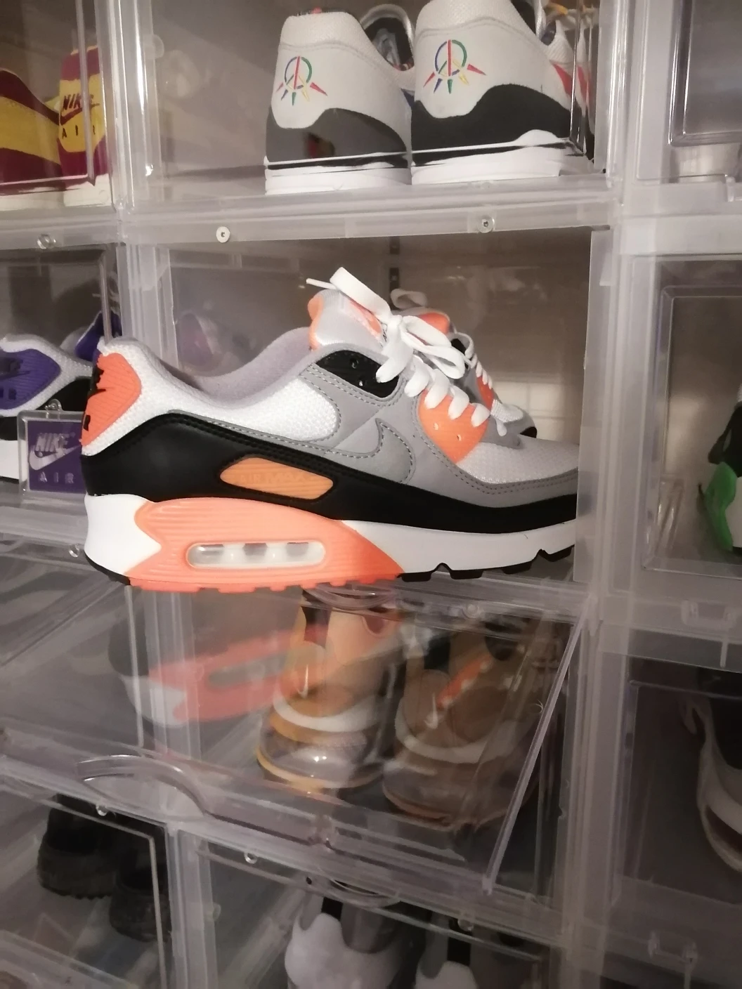 Air Max 90 color pack - photo 5