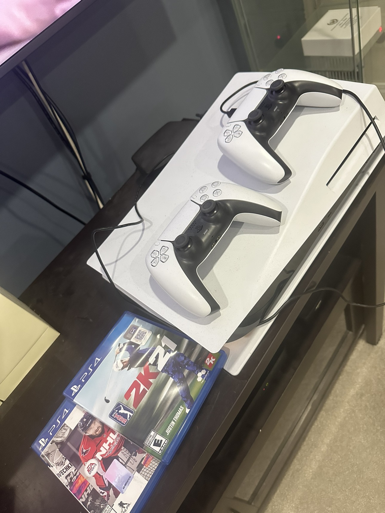 PS5
