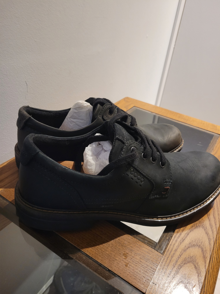 Ecco Mens Shoes - photo 2