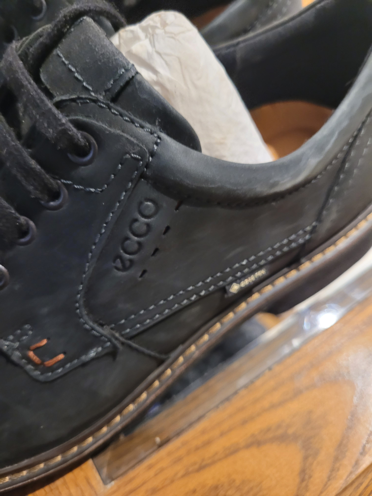 Ecco Mens Shoes - photo 3