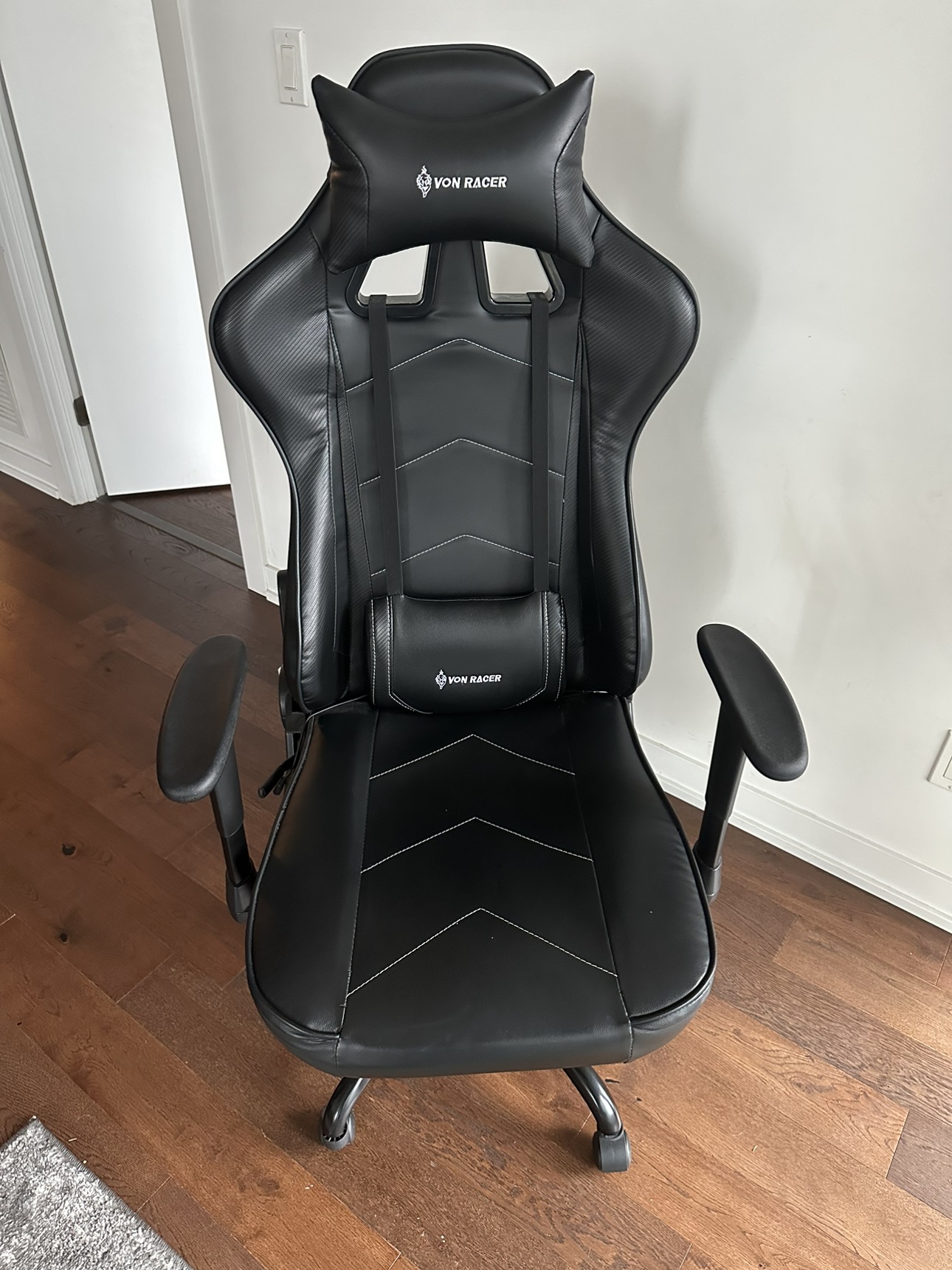 Von Racer Gaming Chair