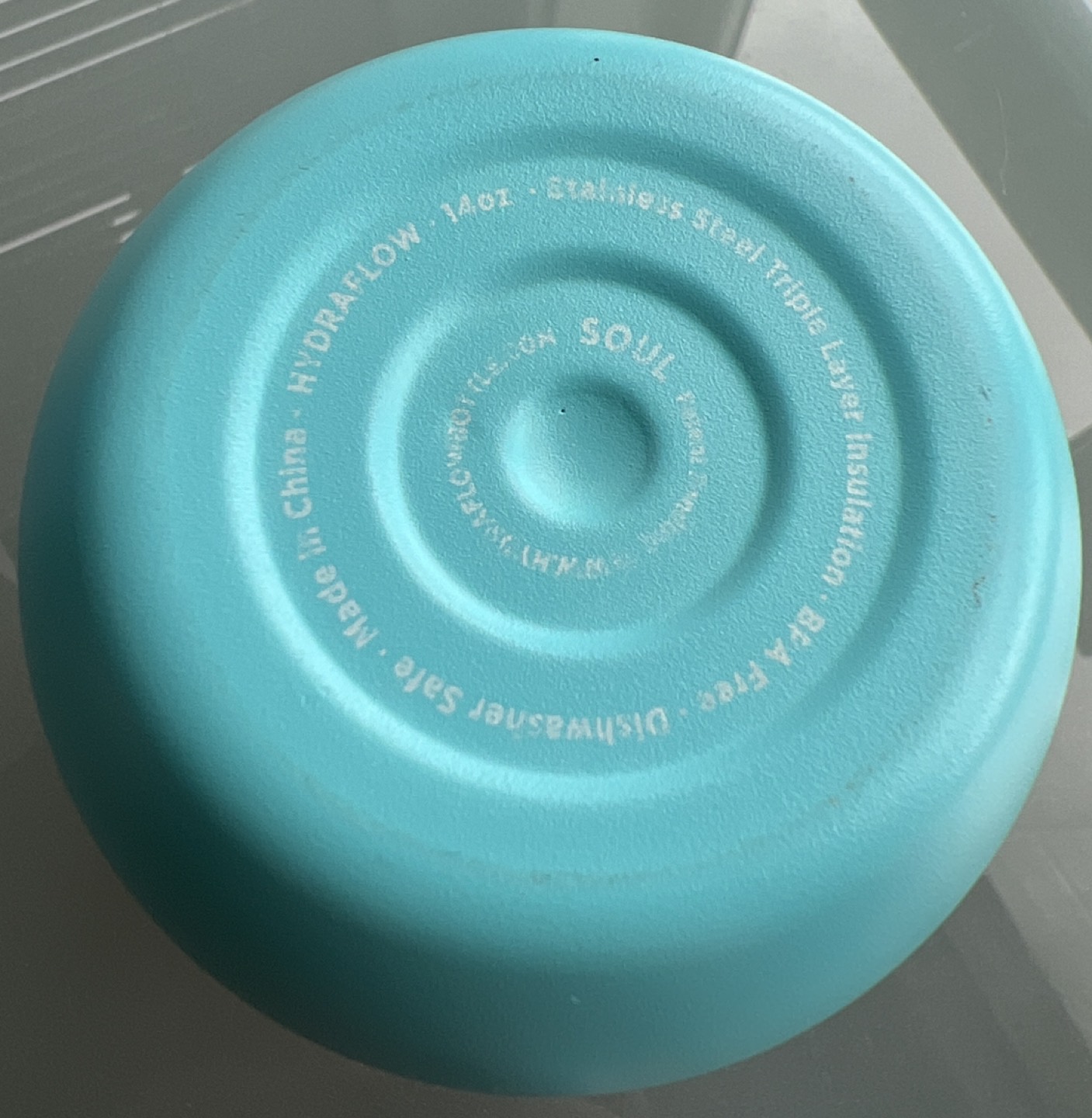 Insulated Tumbler (Used) - photo 4
