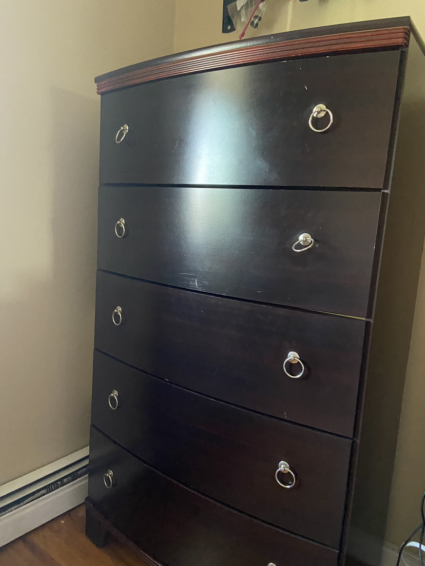Chest