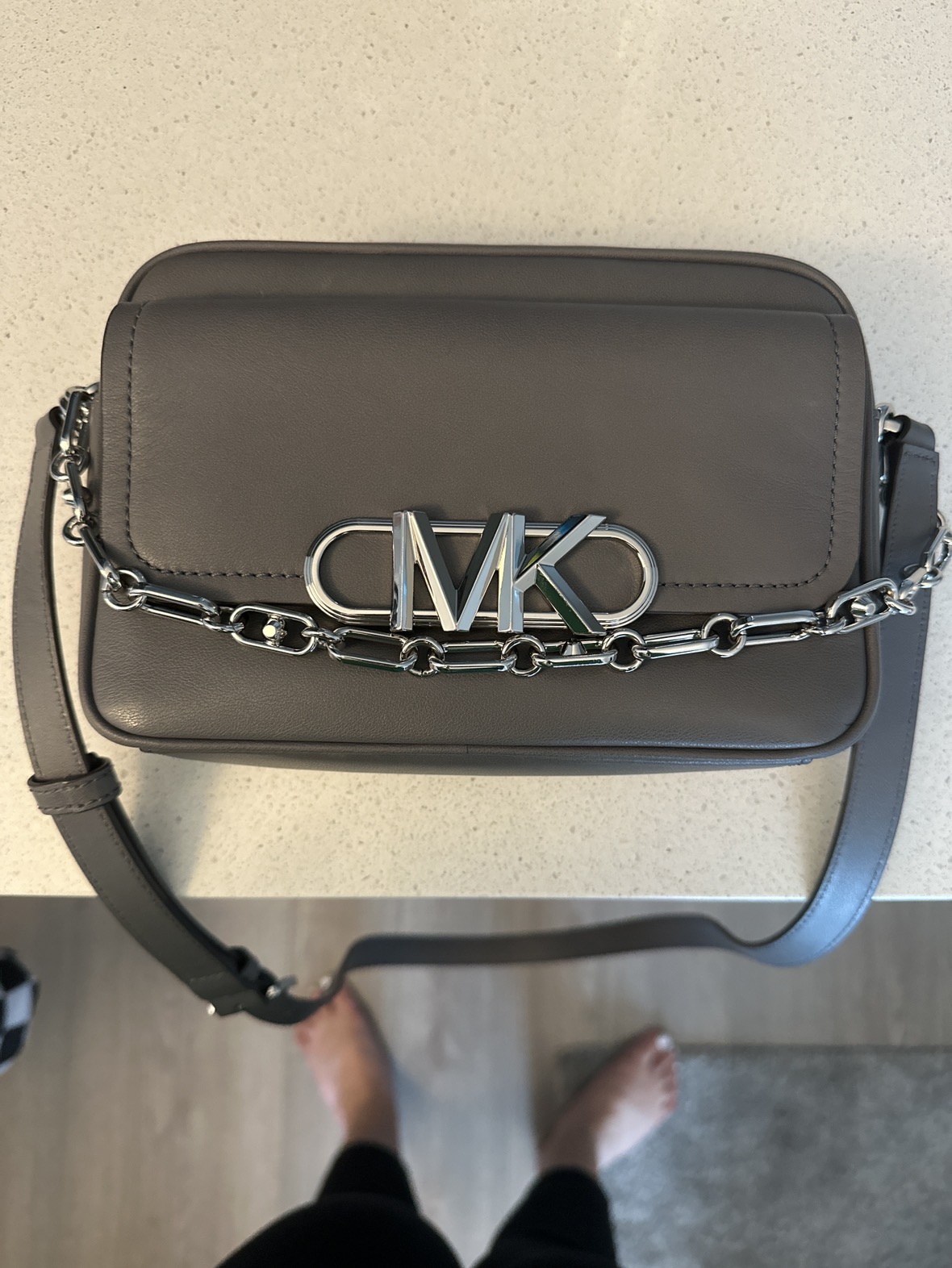 Micheal Kors shoulder bag