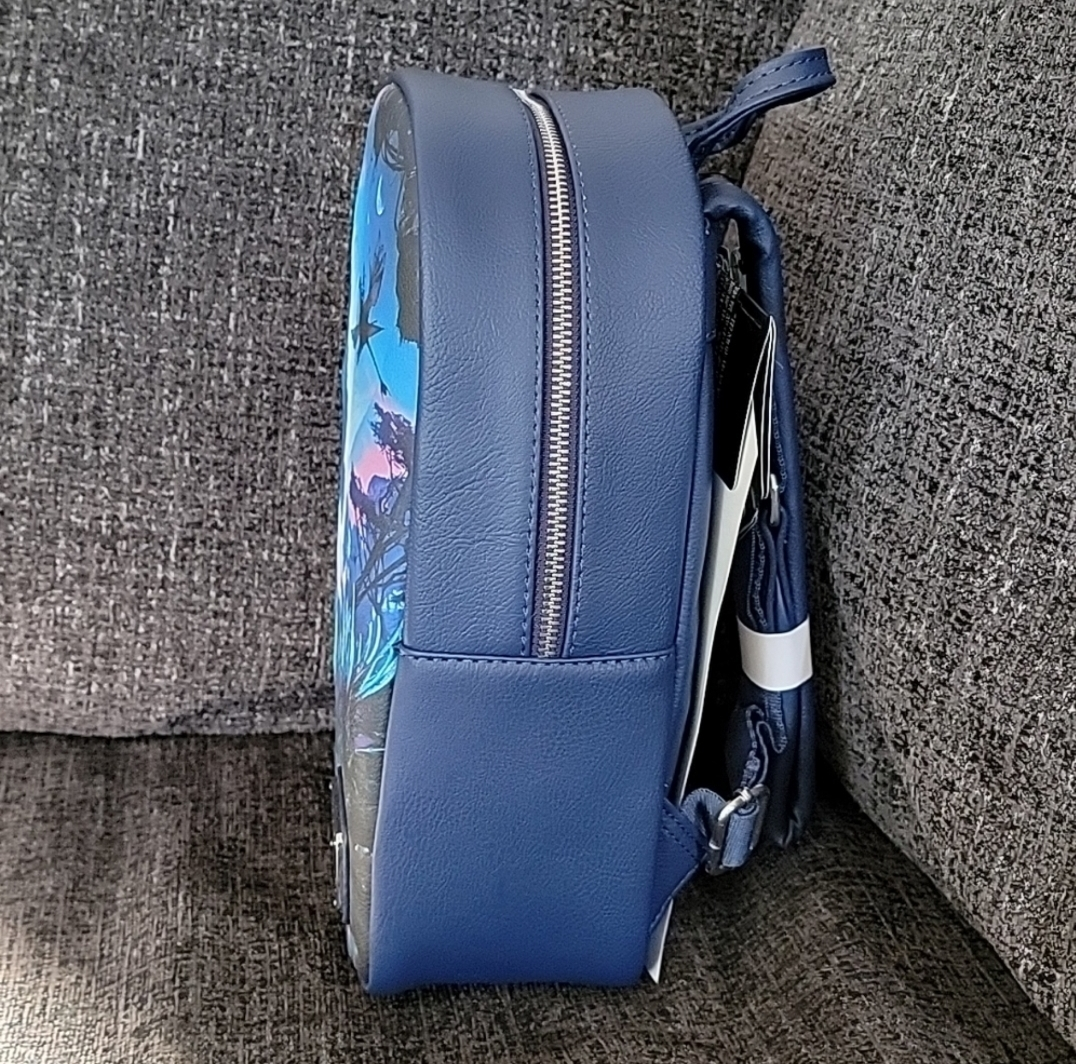 Loungefly x Disney Parks - World of Avatar Light-Up Backpack - photo 5