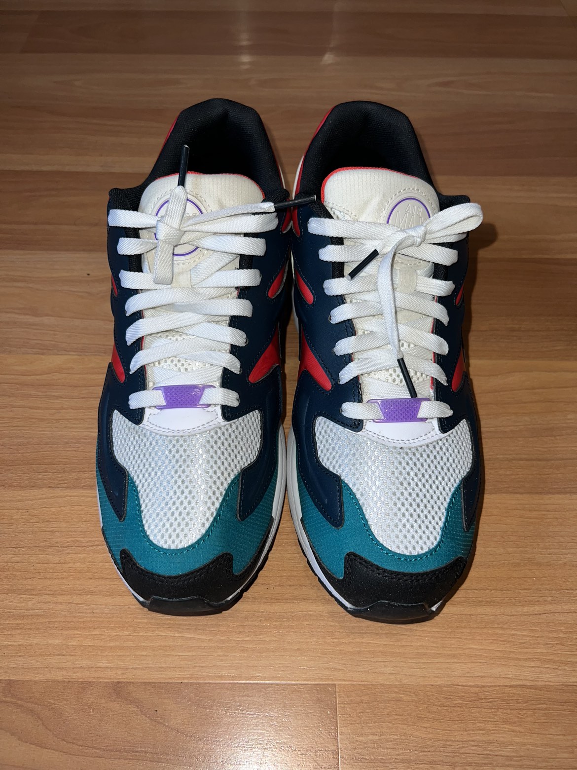 Nike - Air MAX2 Light SP - photo 5