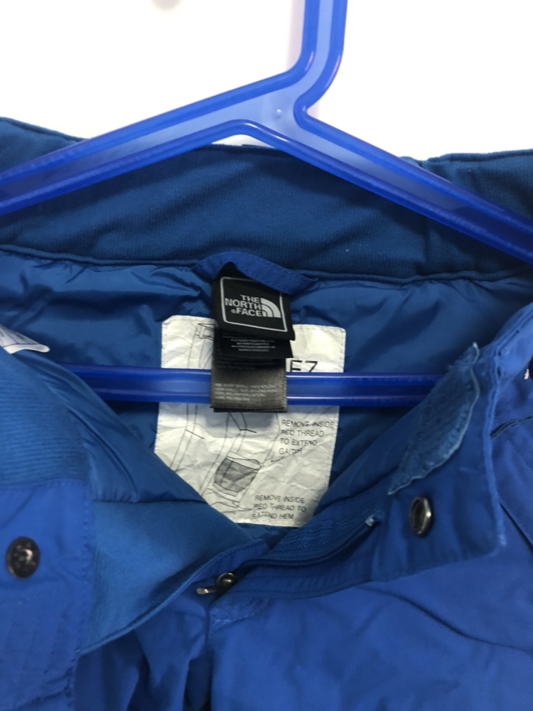 The North face size 3, 6 & Sun Ice 5 - photo 5