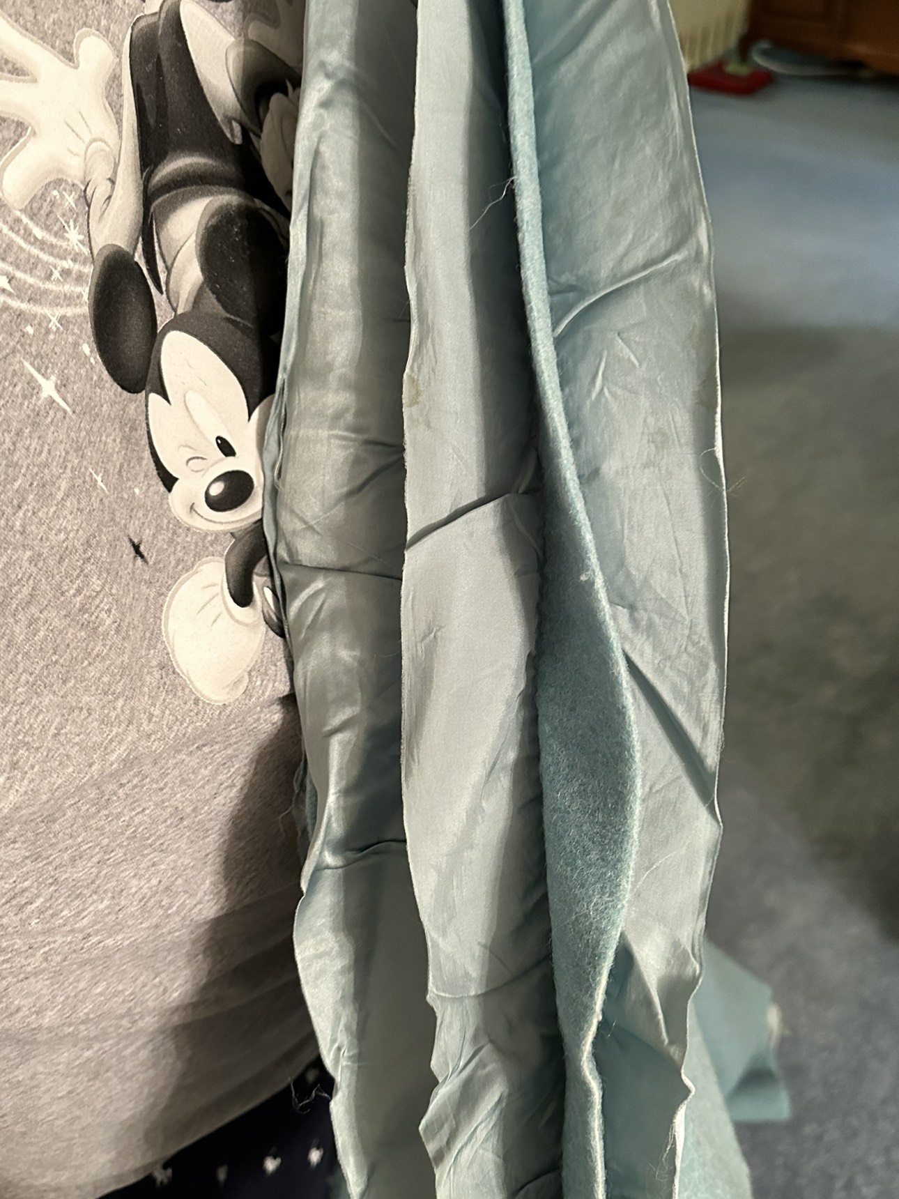Wool Blanket - photo 3