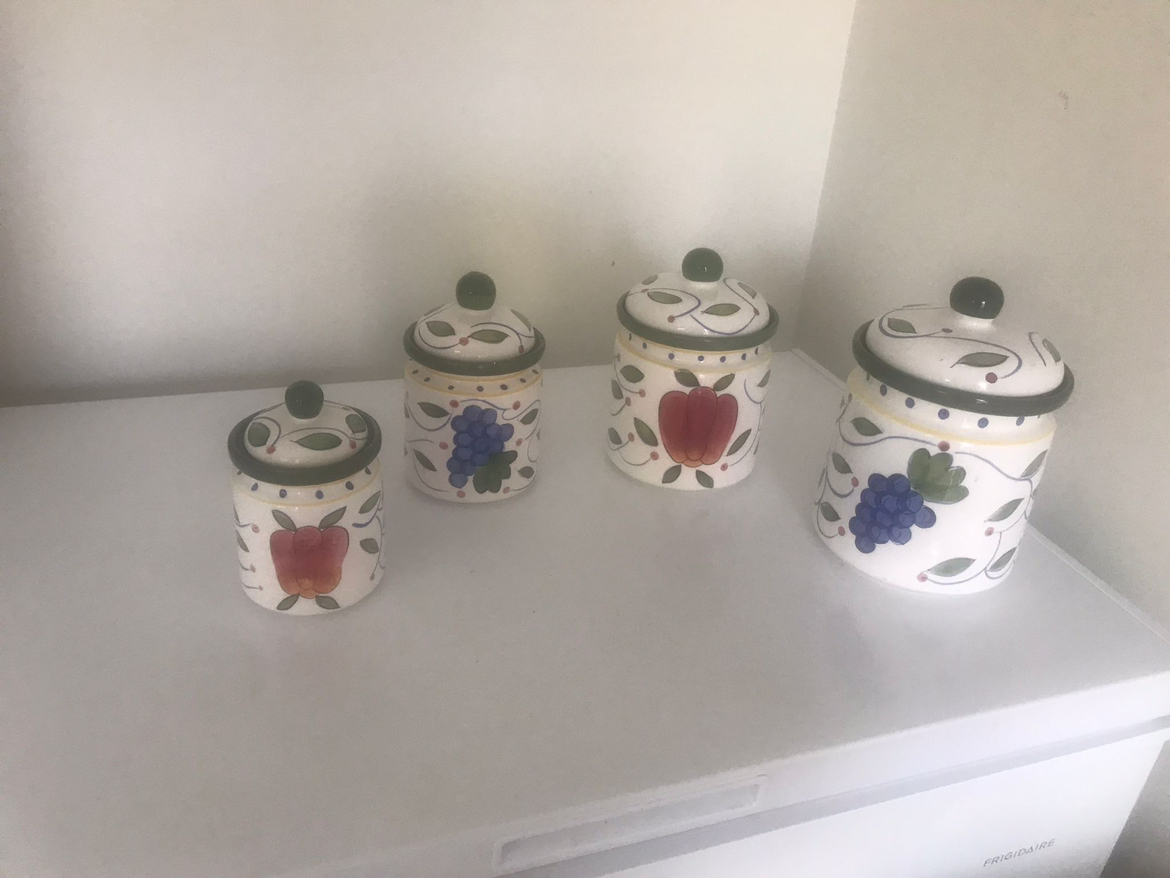 Jars - photo 2