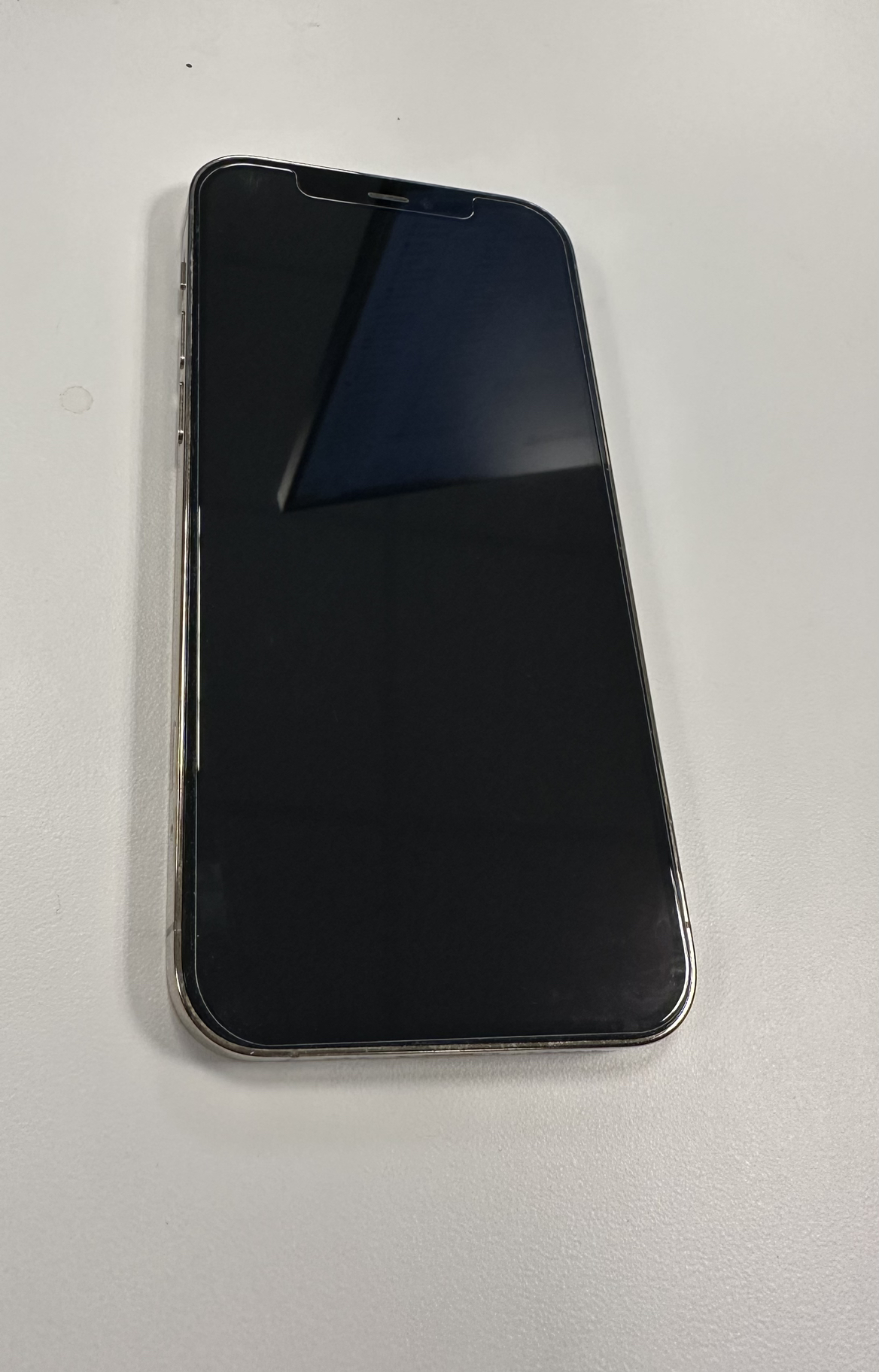 iPhone 12 Pro - gold - 128 GB - photo 2