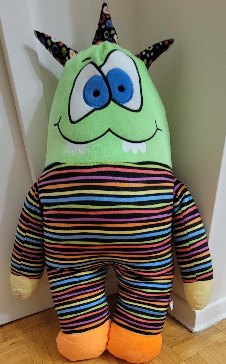 stuffed toy for kids image indicator(2)