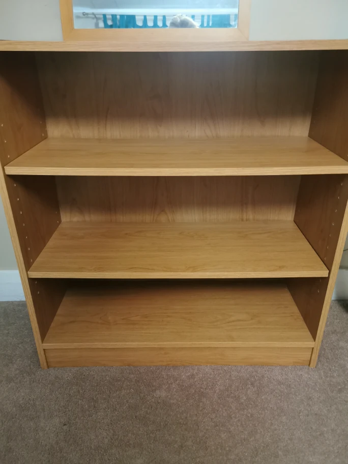 Shelving unit