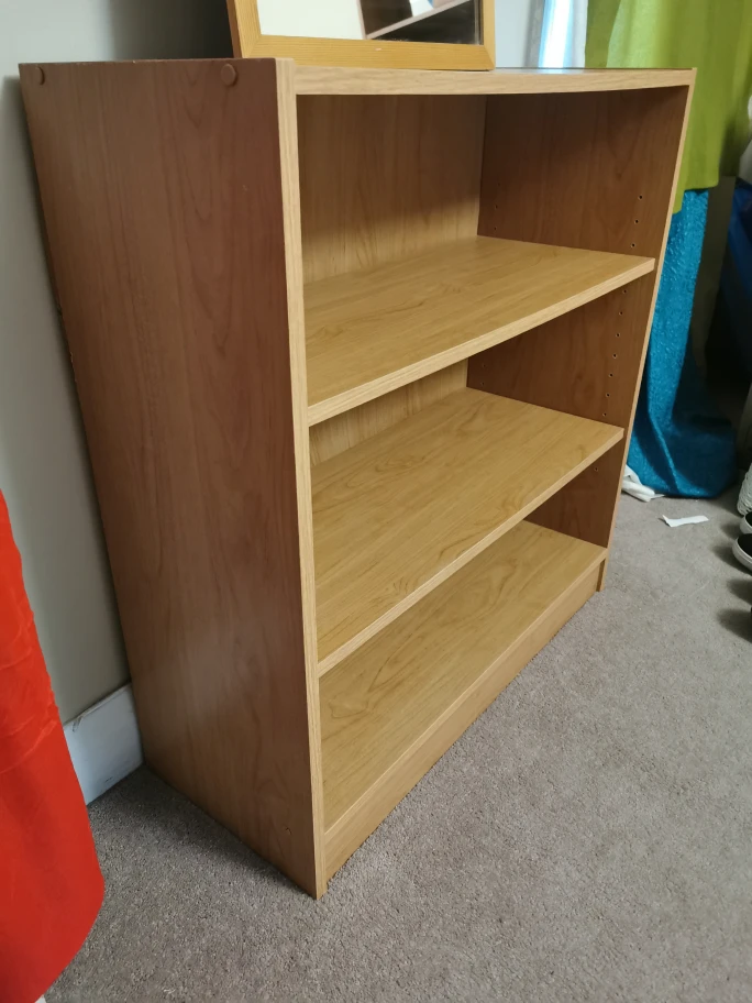 Shelving unit - photo 2
