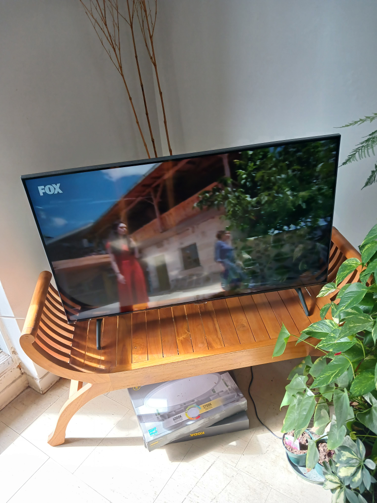 LG TV