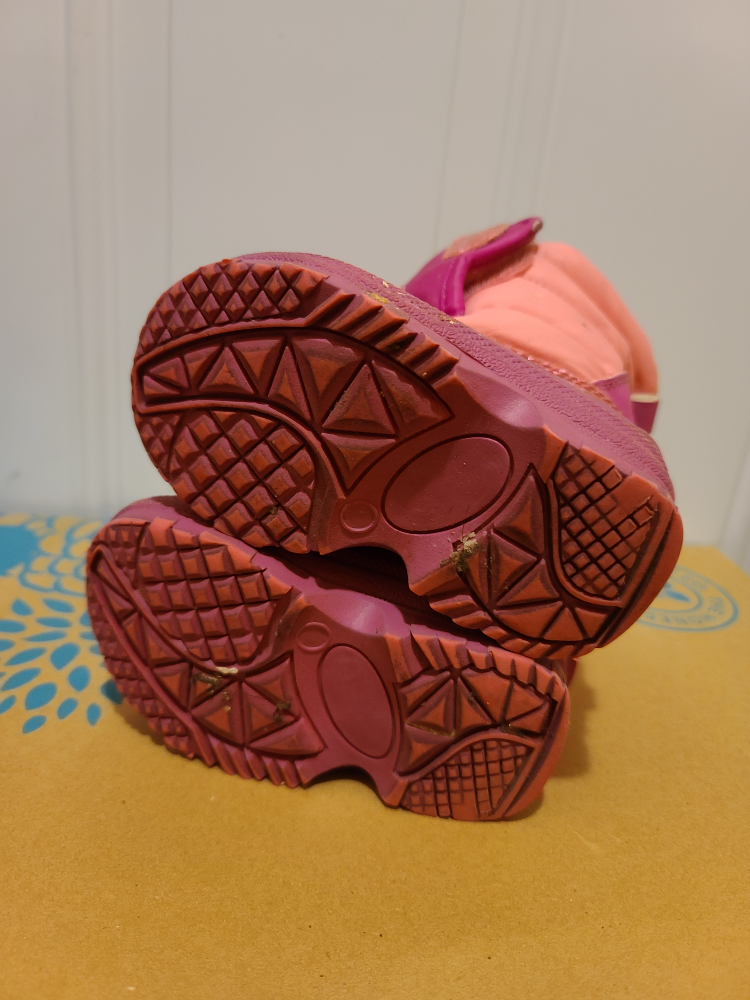 the childrens place toddler girl snowboots image indicator(4)