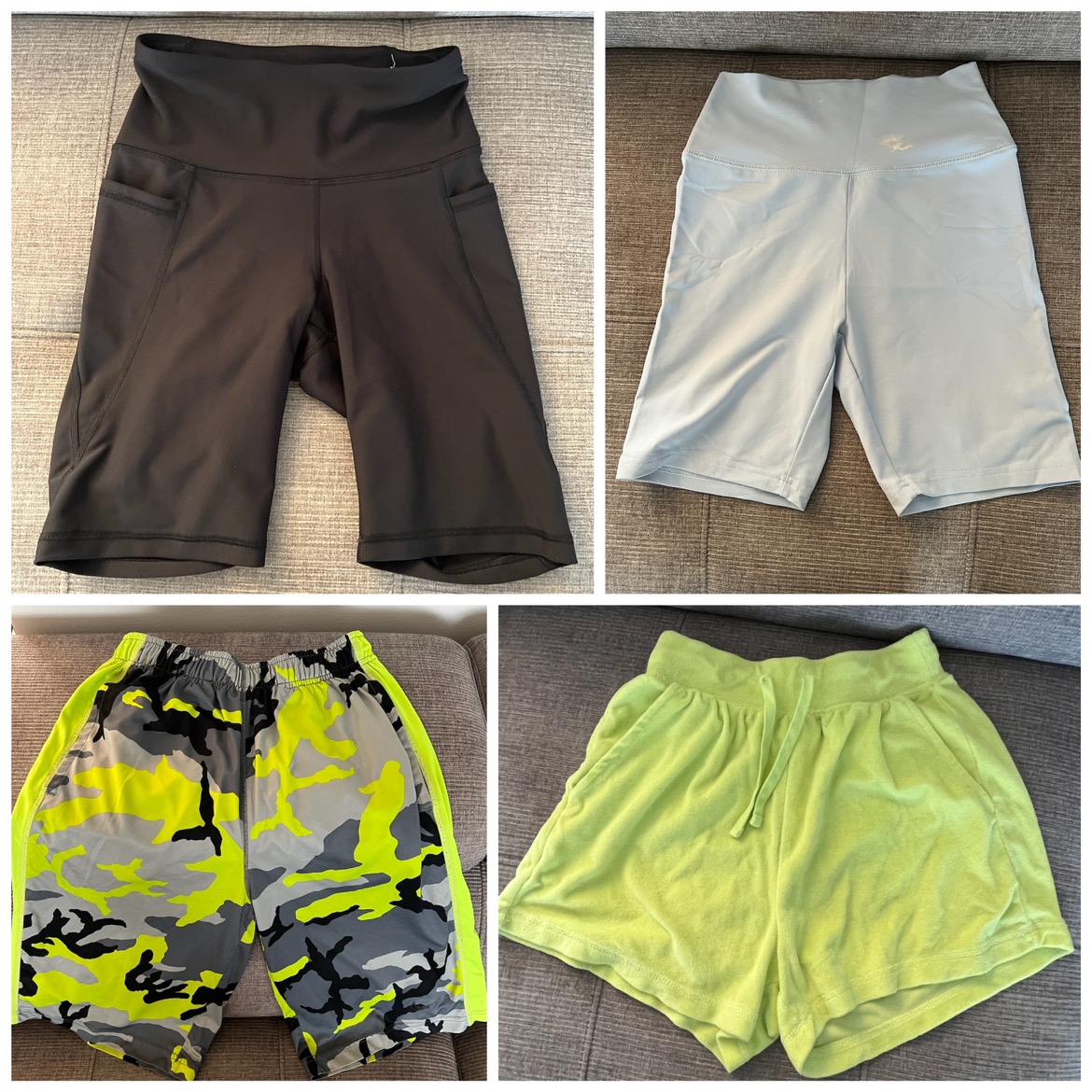 Assorted Female Clothing image indicator(5)