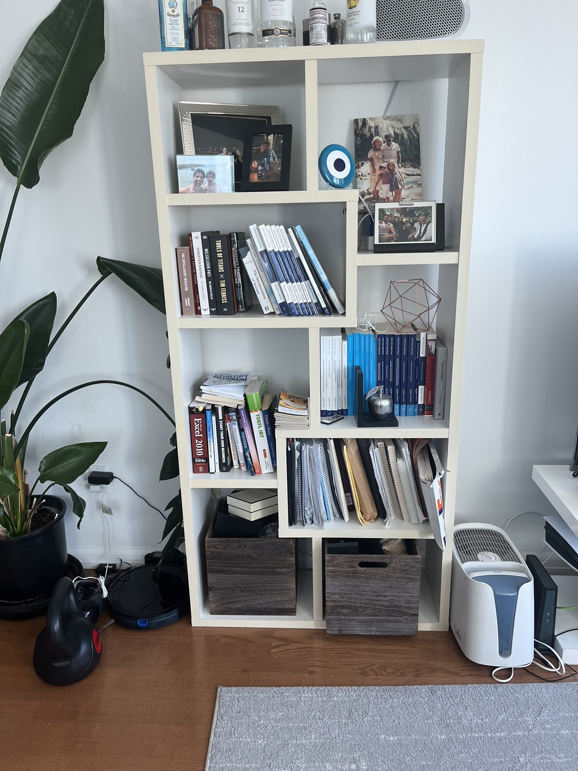 Bookcase