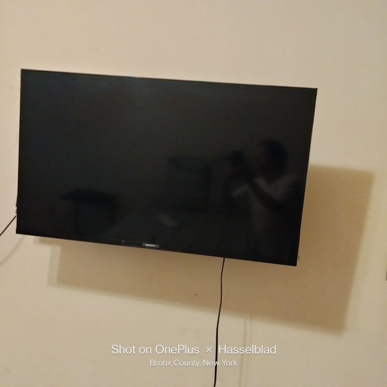 Sony 43" TV
