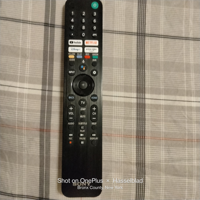 Sony 43" TV - photo 3