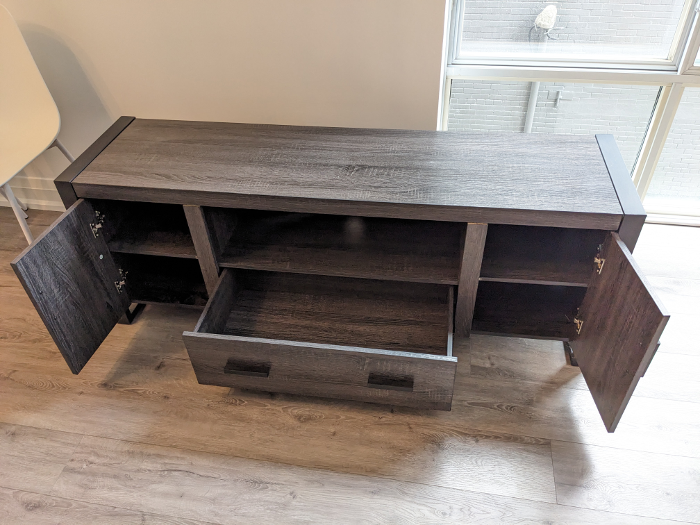 Media Unit