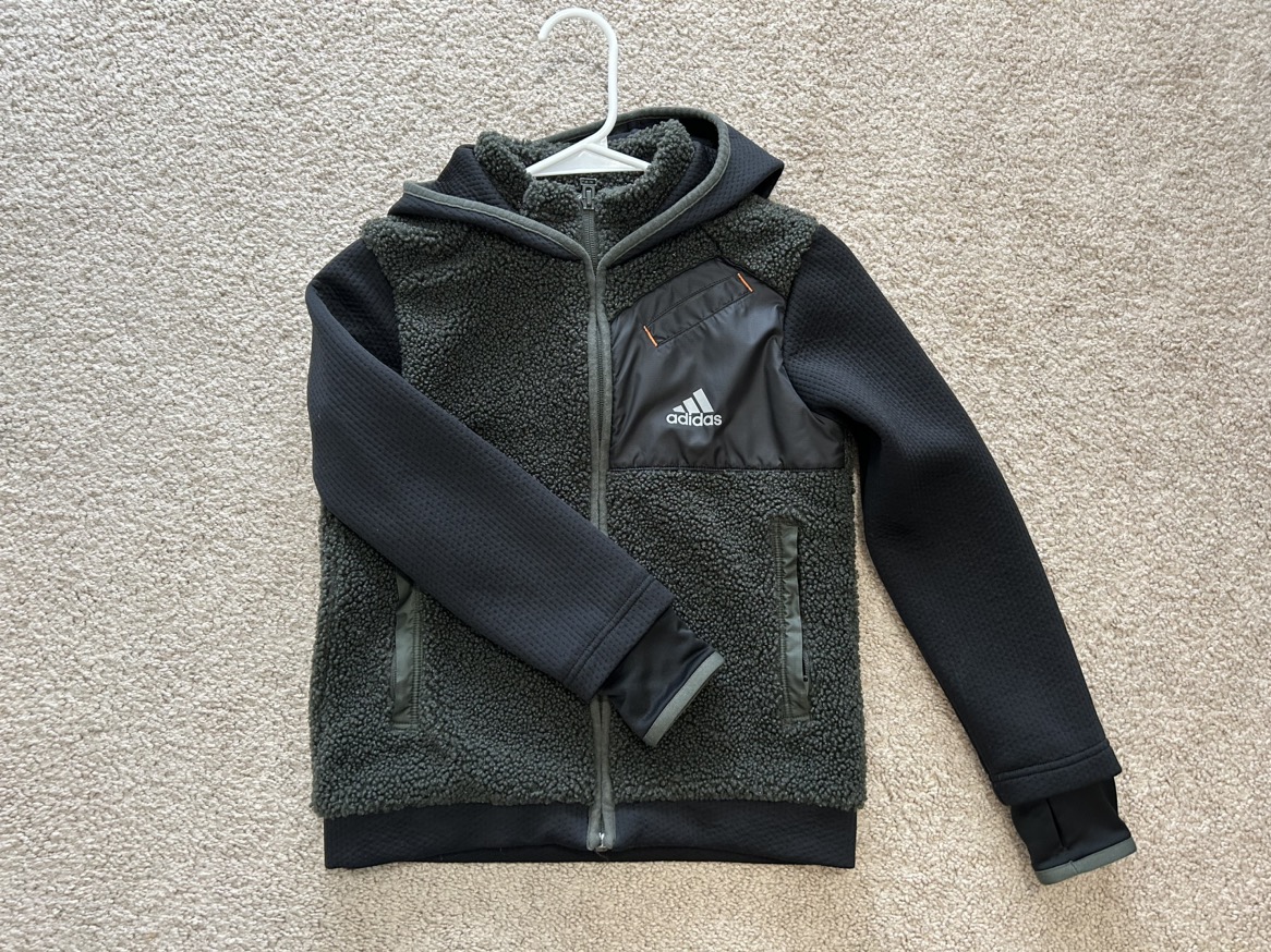 ADIDAS KIDS Jacket
