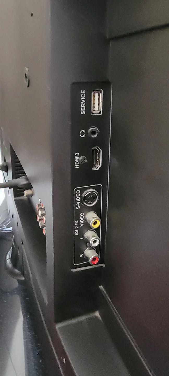 Insignia 42 inch TV Monior - photo 4