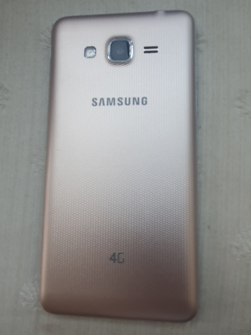 Samsung J2 Prime