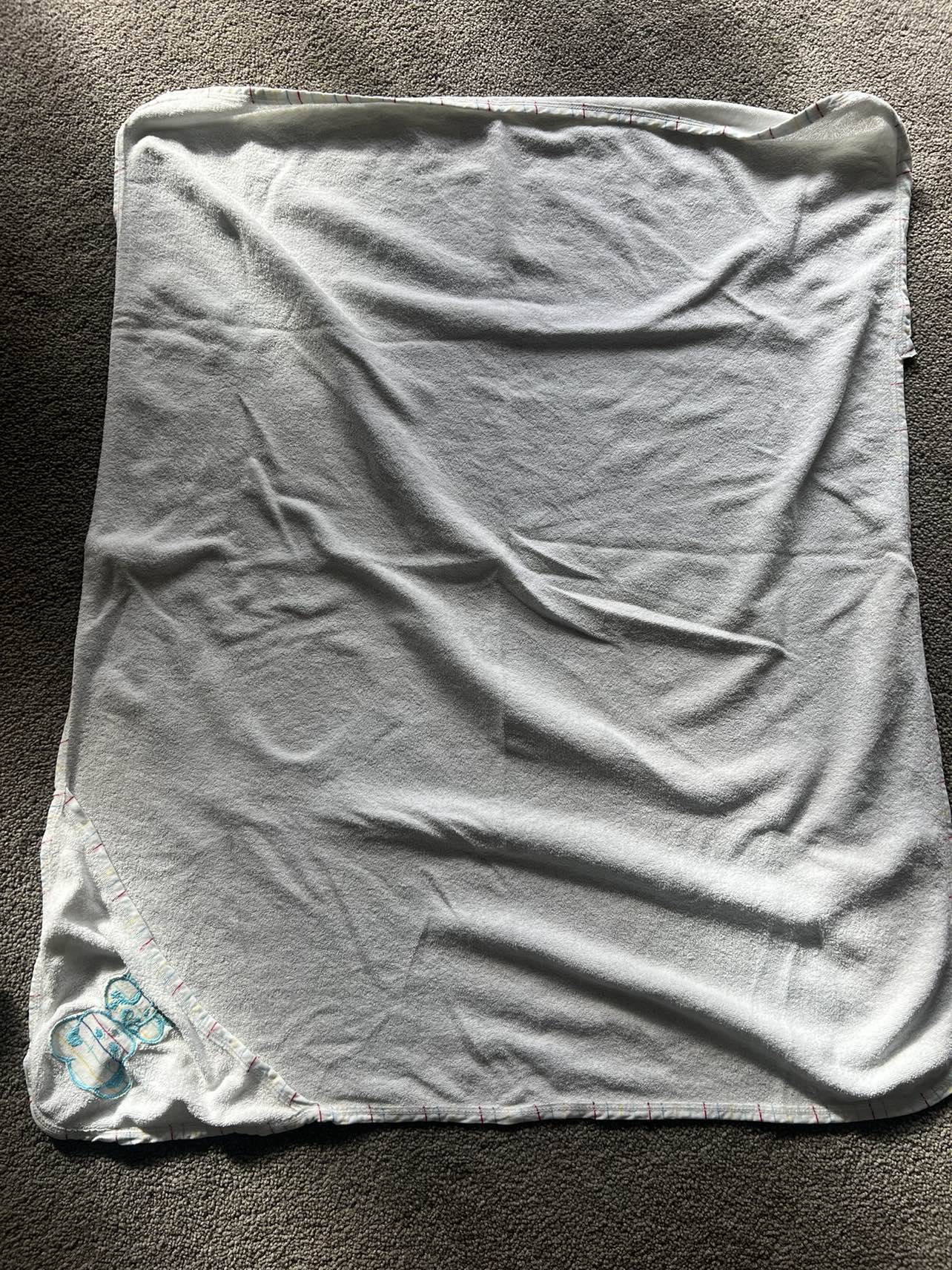 Baby towels - photo 5