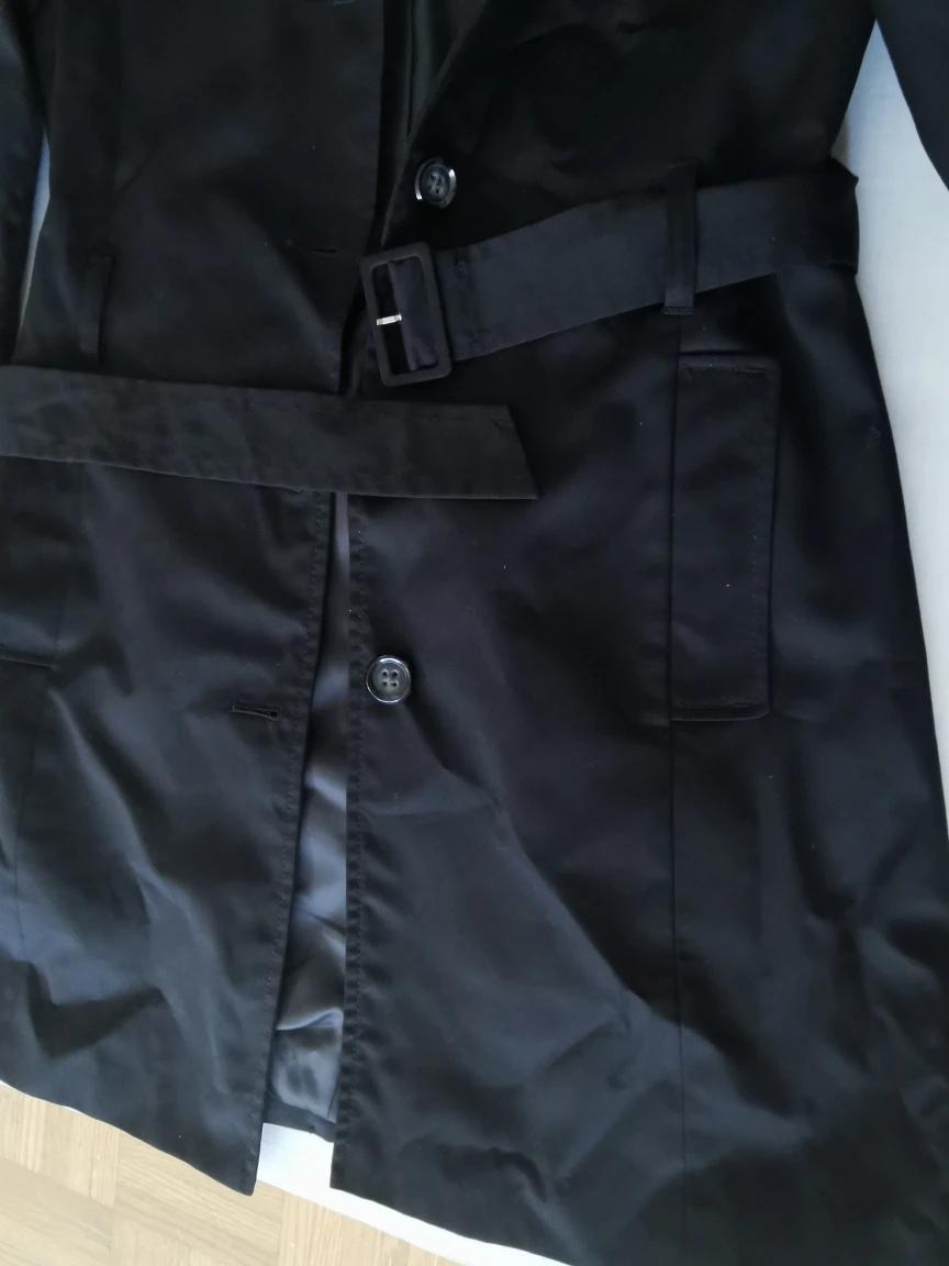 Jacob Clasico Trench coat! - photo 3
