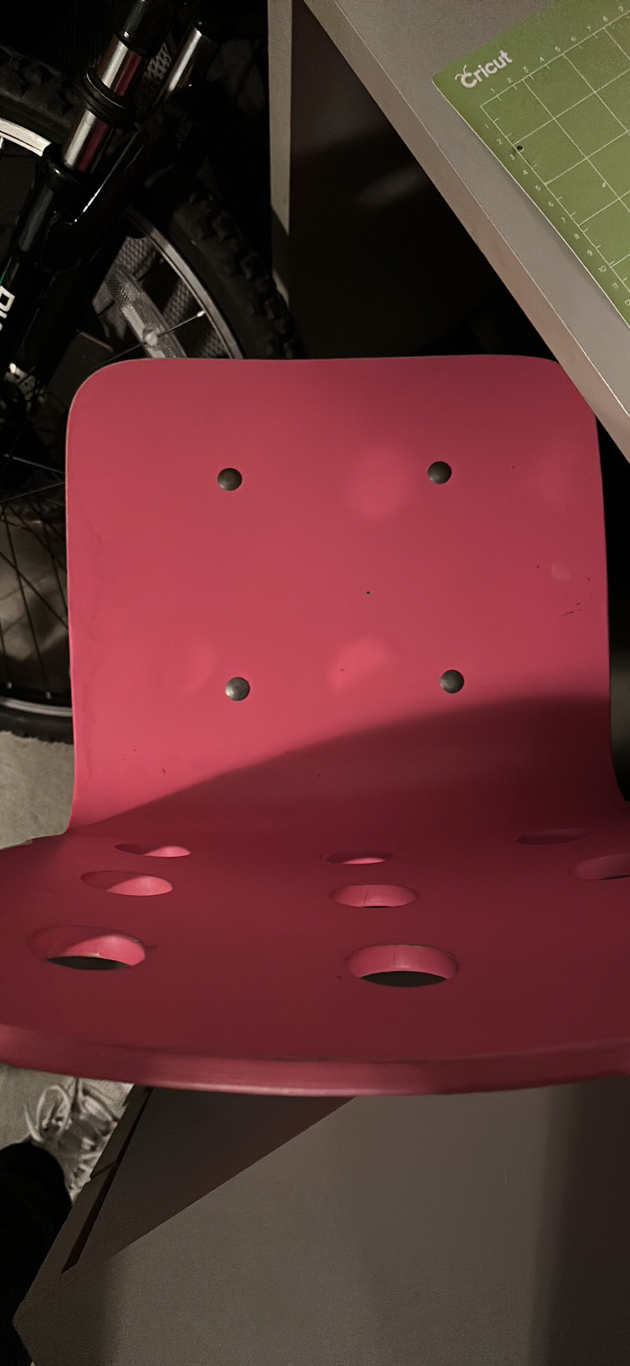 Movable Desk chair - photo 5