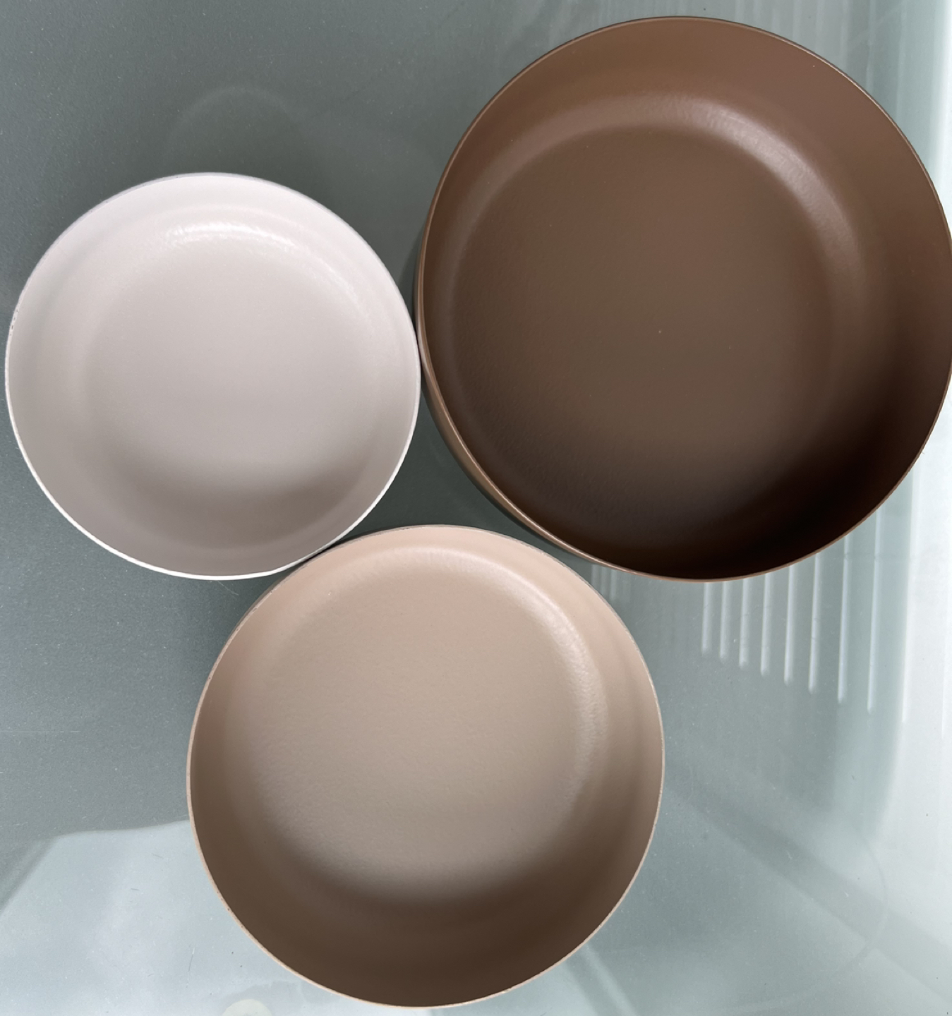 Metal Bowls - photo 2