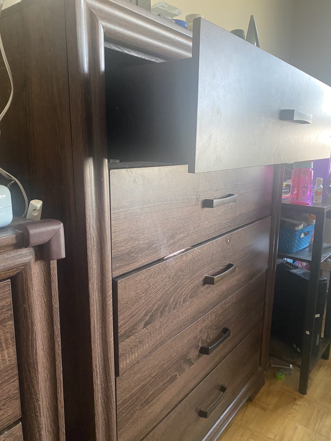 Chest of drawers - photo 2