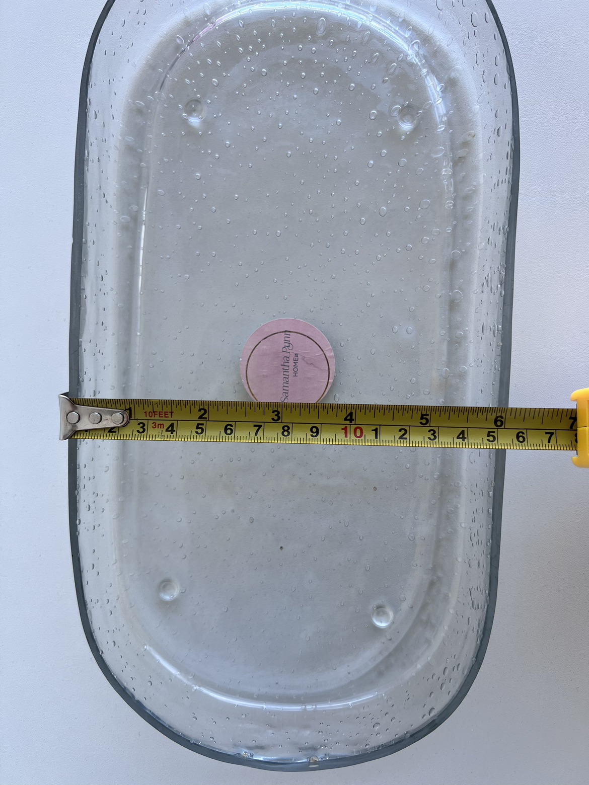 Tray - photo 2