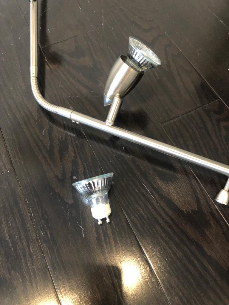 Light fixtures image indicator(4)