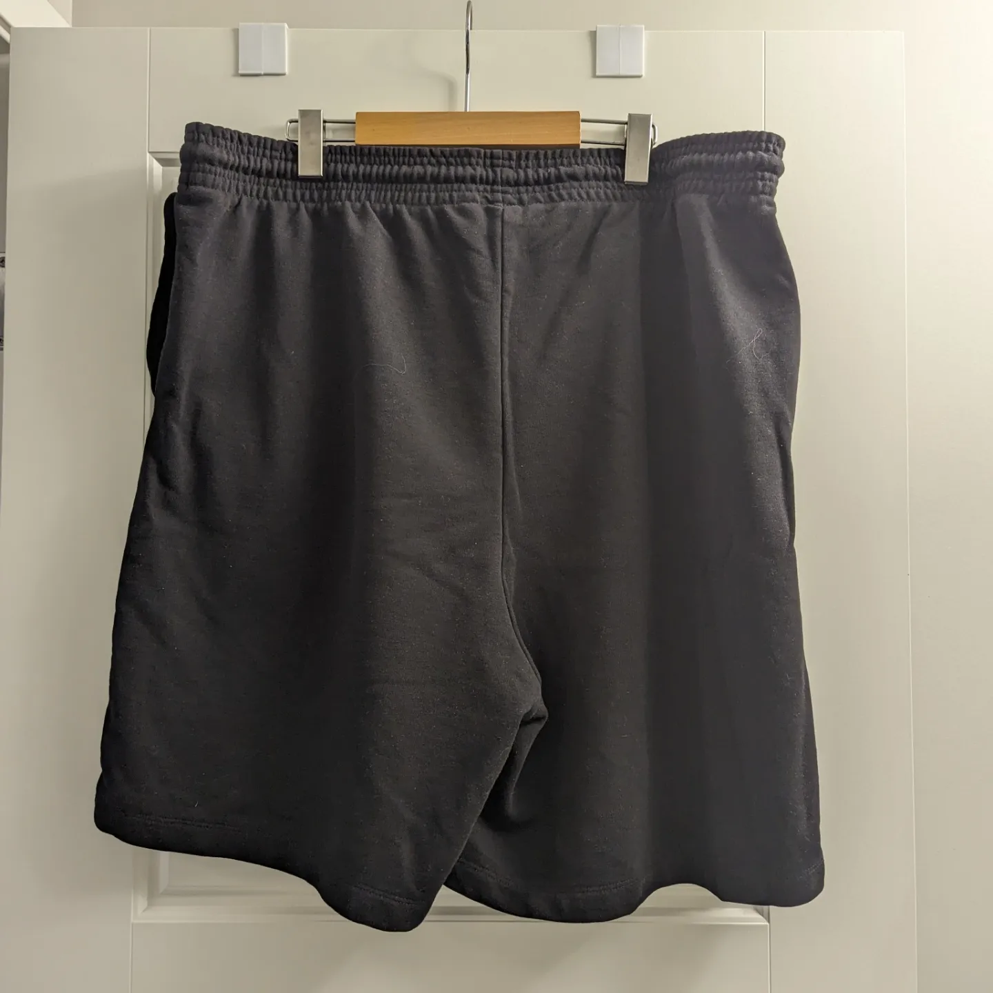 H&M Jogger Shorts - photo 3