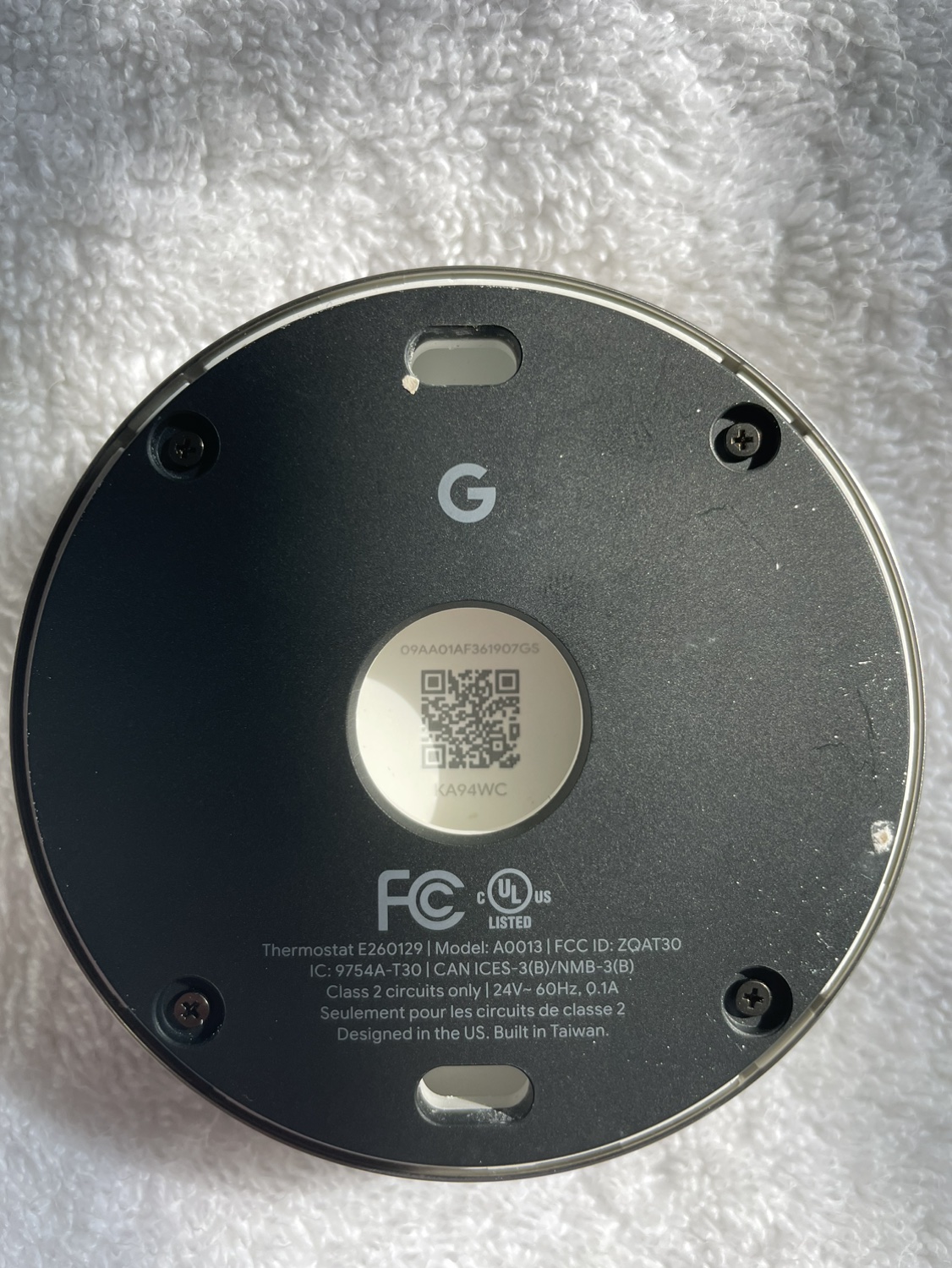 Nest Thermostat image indicator(4)